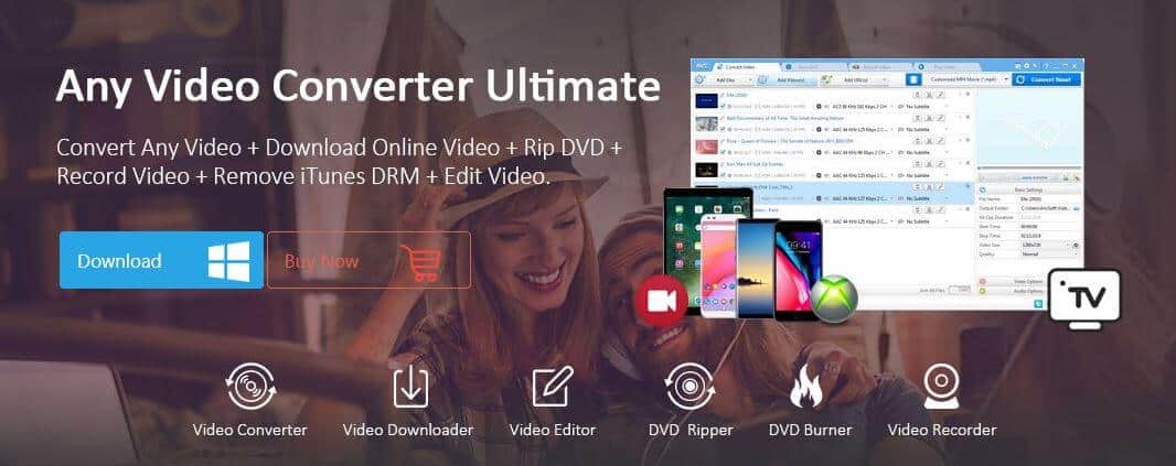 best video converter for mac freeware